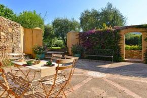 Villaflair - Porto Ercole Pool Villa Monte Argentario
